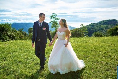 Wedding photo shoots Danil & Kate. Photo 18117