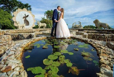 Wedding photo shoots Danil & Kate. Photo 18123