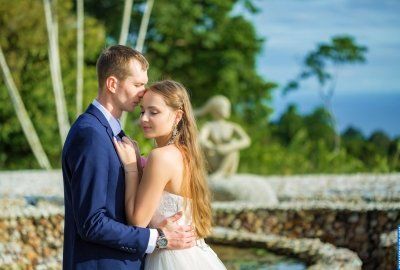 Wedding photo shoots Danil & Kate. Photo 18085