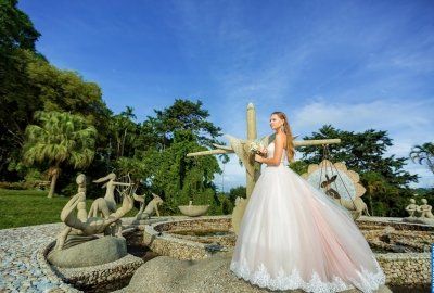 Wedding photo shoots Danil & Kate. Photo 18111