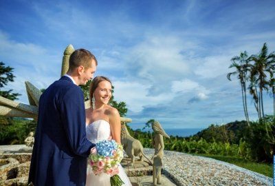 Wedding photo shoots Danil & Kate. Photo 18074