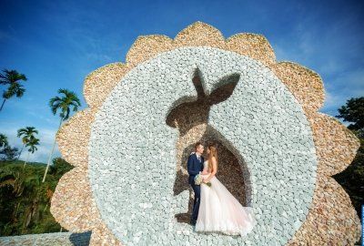 Wedding photo shoots Danil & Kate. Photo 18126