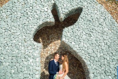 Wedding photo shoots Danil & Kate. Photo 18125