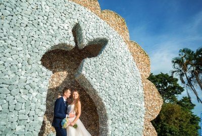 Wedding photo shoots Danil & Kate. Photo 18121