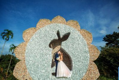 Wedding photo shoots Danil & Kate. Photo 18114