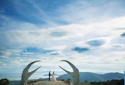 Wedding photo shoots Danil & Kate. Photo 18011