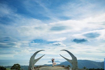 Wedding photo shoots Danil & Kate. Photo 18010