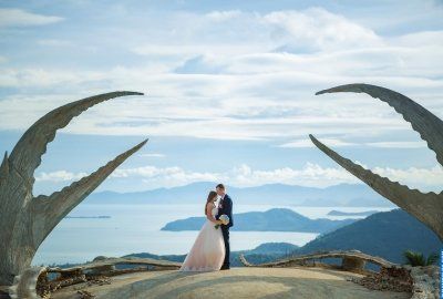 Wedding photo shoots Danil & Kate. Photo 18062