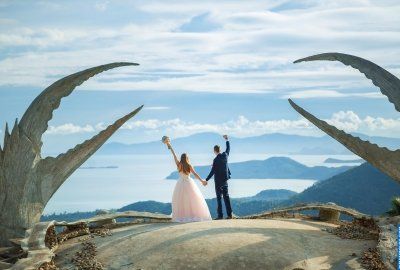 Wedding photo shoots Danil & Kate. Photo 18127