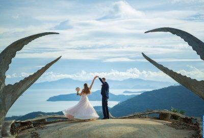 Wedding photo shoots Danil & Kate. Photo 18079