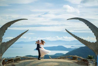 Wedding photo shoots Danil & Kate. Photo 18055