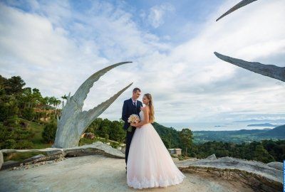 Wedding photo shoots Danil & Kate. Photo 18086
