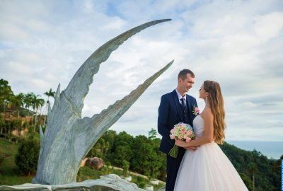 Wedding photo shoots Danil & Kate. Photo 18041