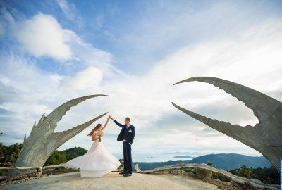 Wedding photo shoots Danil & Kate. Photo 18057