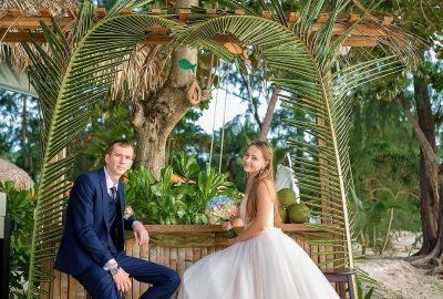 Wedding photo shoots Danil & Kate. Photo 18115