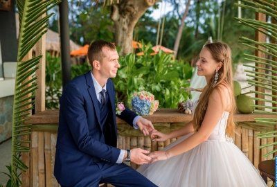 Wedding photo shoots Danil & Kate. Photo 18116
