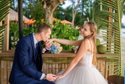 Wedding photo shoots Danil & Kate. Photo 18119