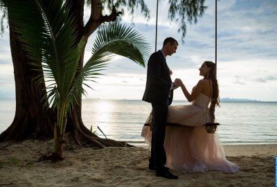 Wedding photo shoots Danil & Kate. Photo 18138