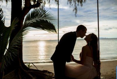 Wedding photo shoots Danil & Kate. Photo 18140