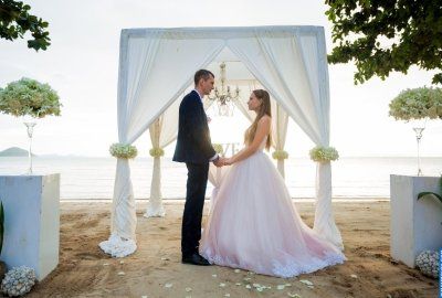 Wedding photo shoots Danil & Kate. Photo 18148