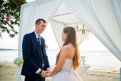 Wedding photo shoots Danil & Kate. Photo 18173