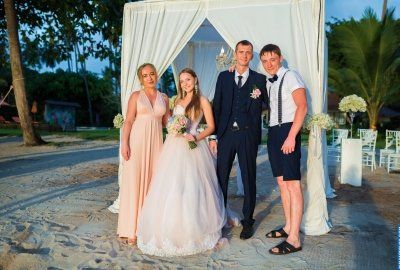 Wedding photo shoots Danil & Kate. Photo 18171