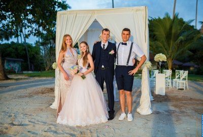 Wedding photo shoots Danil & Kate. Photo 18201