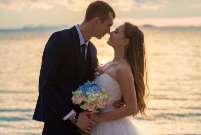 Wedding photo shoots Danil & Kate. Photo 18190