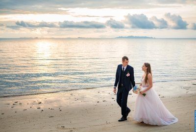 Wedding photo shoots Danil & Kate. Photo 18191