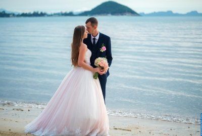 Wedding photo shoots Danil & Kate. Photo 18200