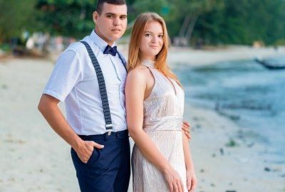 Wedding photo shoots Danil & Kate. Photo 18207
