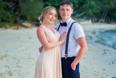 Wedding photo shoots Danil & Kate. Photo 18225