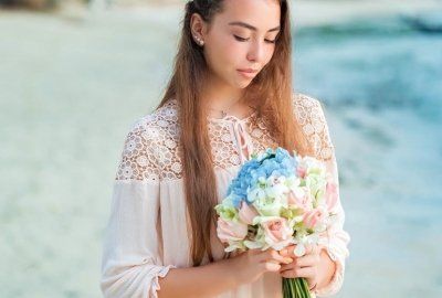 Wedding photo shoots Danil & Kate. Photo 18215