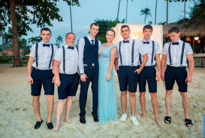 Wedding photo shoots Danil & Kate. Photo 18223