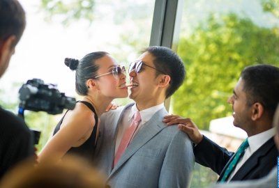 Wedding photo shoots Raymond & Amy. Photo 27837