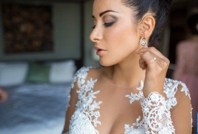 Wedding photo shoots Celine & Anthony. Photo 32846