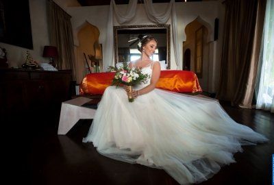 Wedding photo shoots Pippa & Tony. Photo 35446