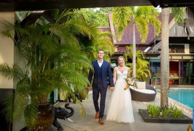 Wedding photo shoots Pippa & Tony. Photo 35585