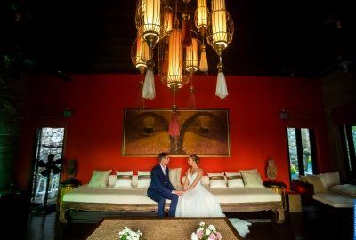 Wedding photo shoots Pippa & Tony. Photo 35595