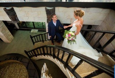 Wedding photo shoots Pippa & Tony. Photo 35616