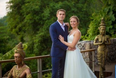 Wedding photo shoots Pippa & Tony. Photo 35629