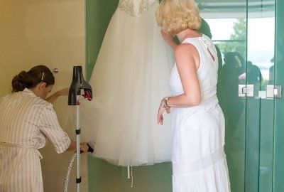 Wedding photo shoots Chris & Maria. Photo 36046