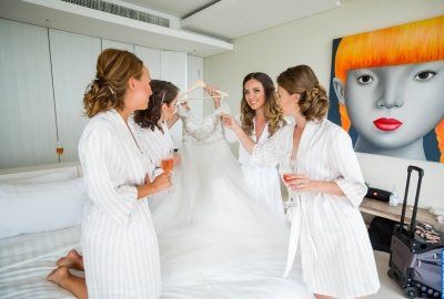 Wedding photo shoots Chris & Maria. Photo 36111