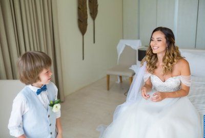 Wedding photo shoots Chris & Maria. Photo 36067