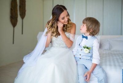 Wedding photo shoots Chris & Maria. Photo 36061