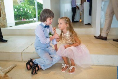Wedding photo shoots Chris & Maria. Photo 36270
