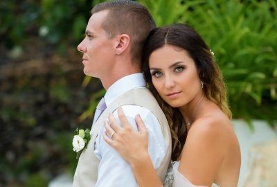Wedding photo shoots Chris & Maria. Photo 36276