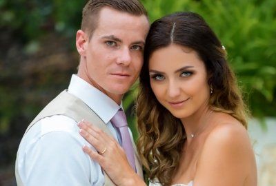 Wedding photo shoots Chris & Maria. Photo 36299