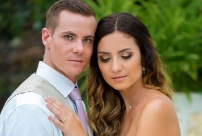 Wedding photo shoots Chris & Maria. Photo 36282