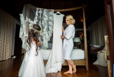 Wedding photo shoots Deep & Elyse. Photo 39721